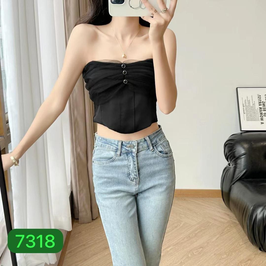 کراپ مجلسی برالت وارداتی پرنسسی سینولونگ