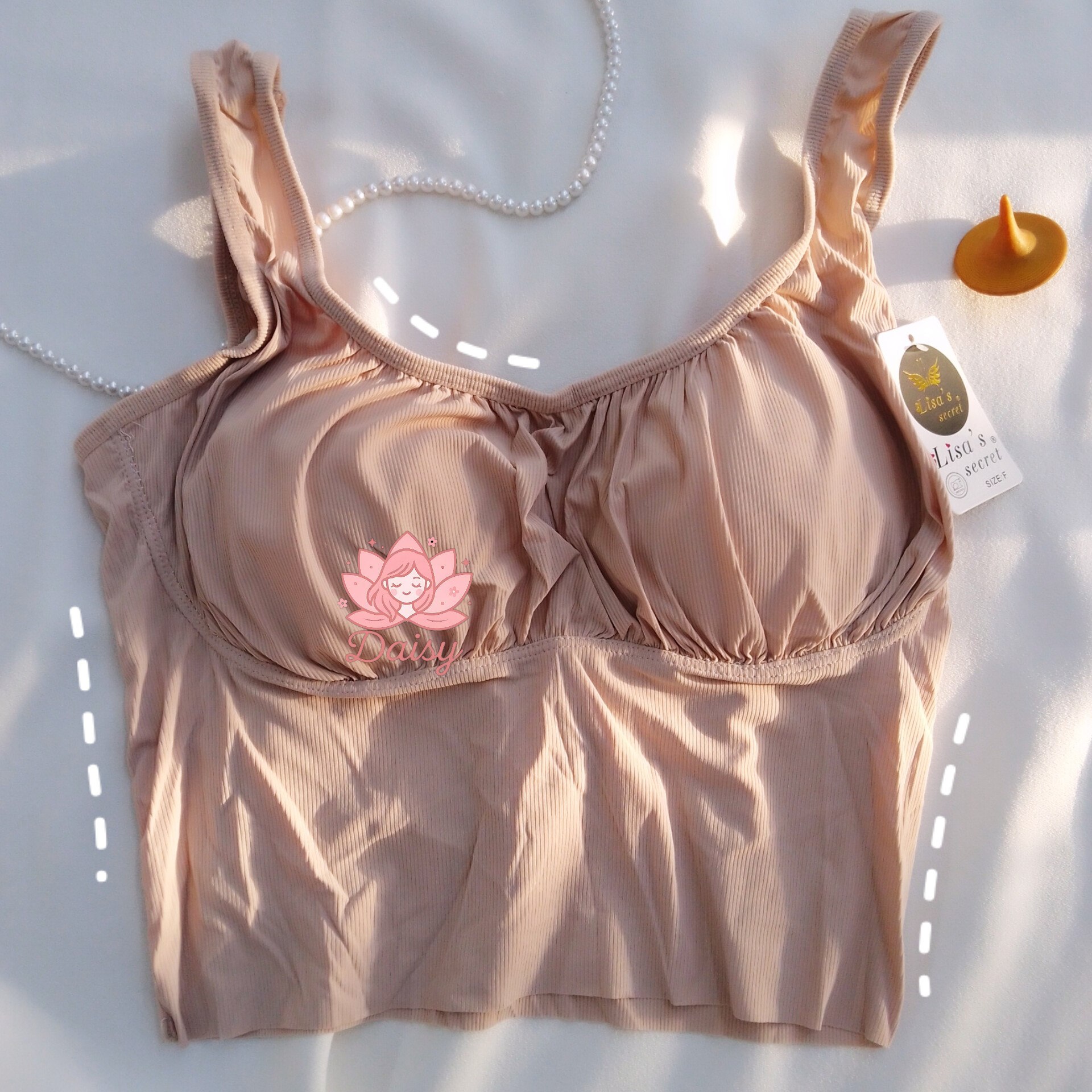 نیمتنه لیزری پرنسسی دخترانه وارداتی