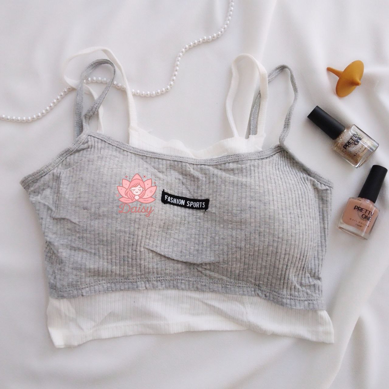 نیمتنه اسپرت دخترانه نخی وارداتی