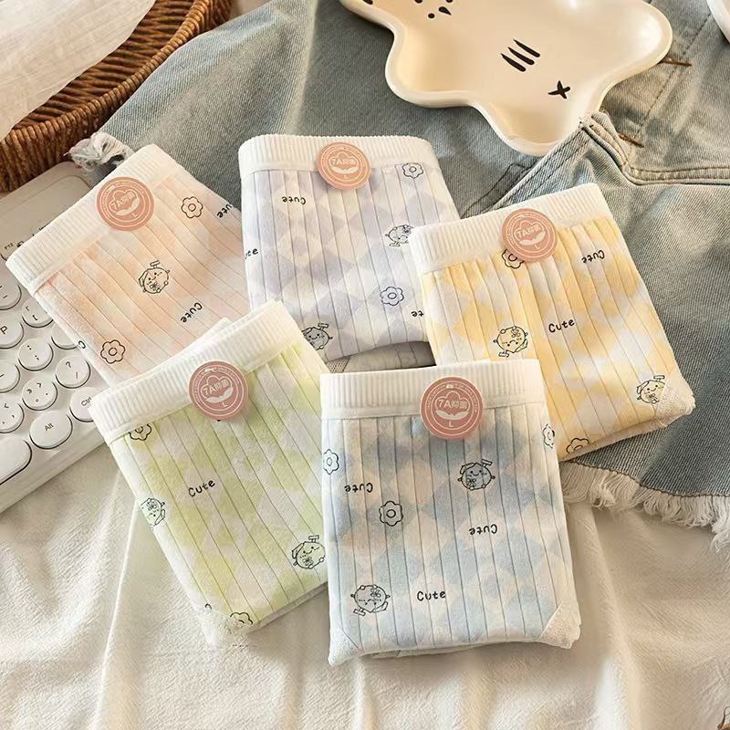 شورت عروسکی دخترانه وارداتی