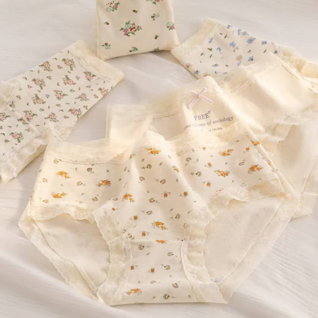 شورت عروسکی دخترانه وارداتی