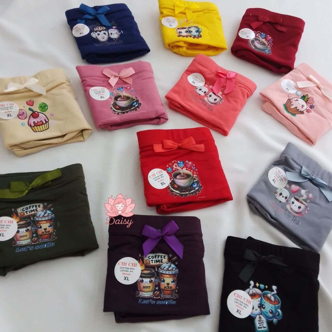 شورت دخترانه سوپرنخ کتابی