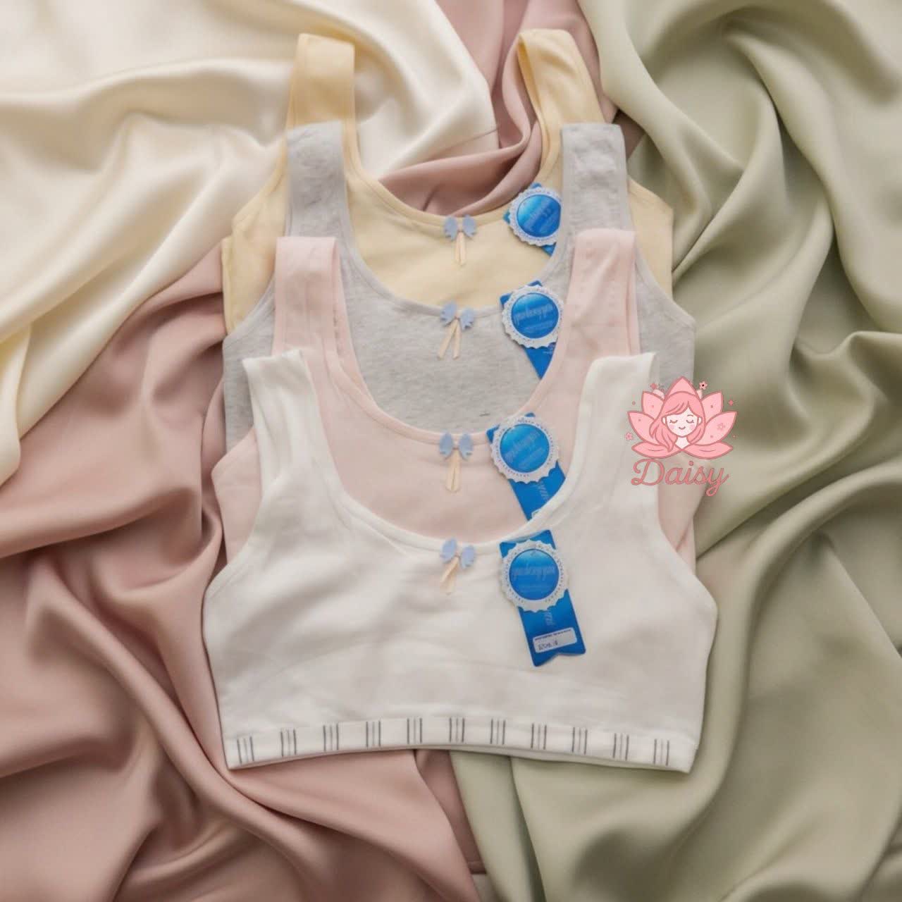 نیمتنه دخترانه نخی وارداتی