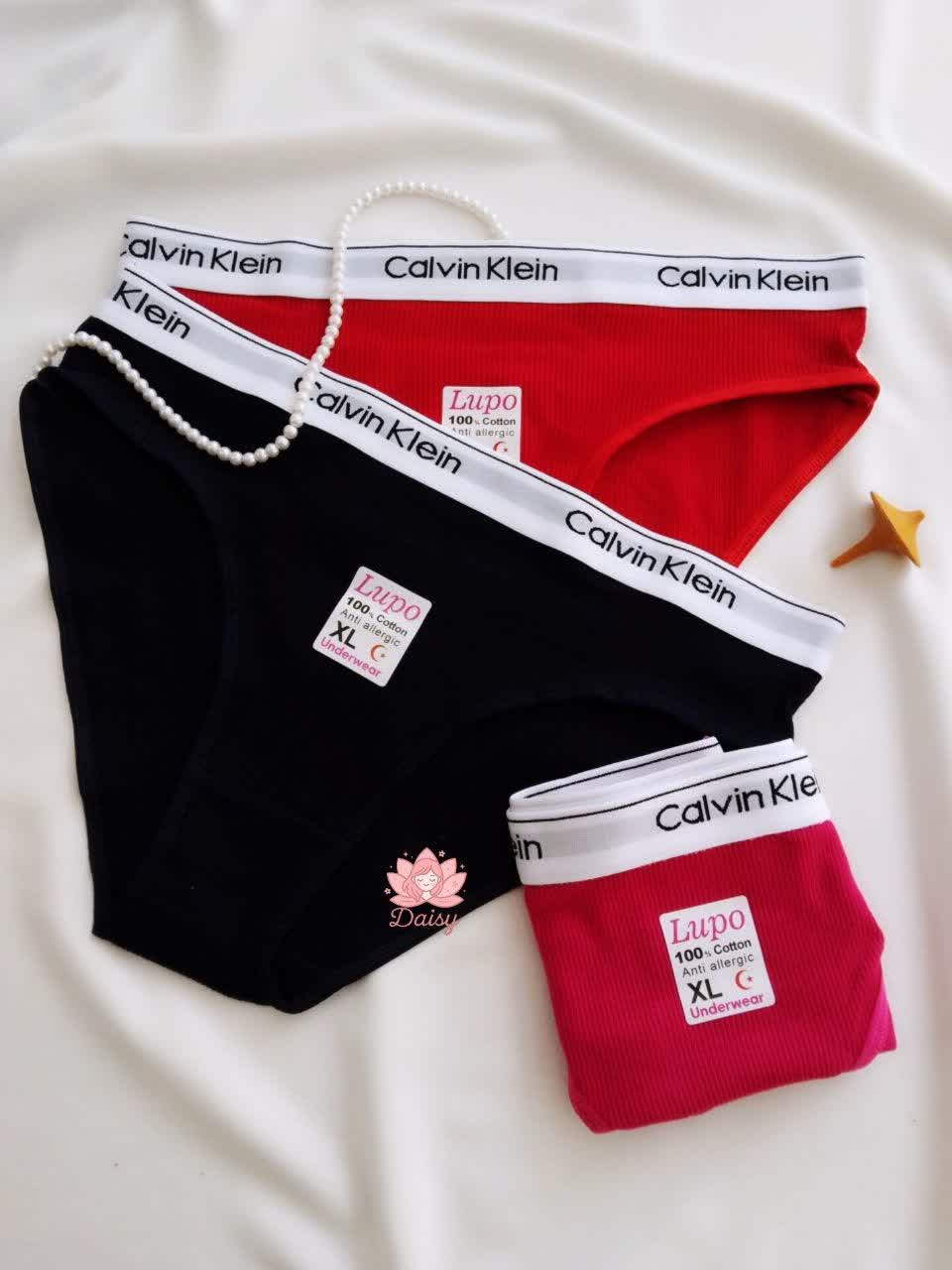 شورت کلوین کلین کبریتی