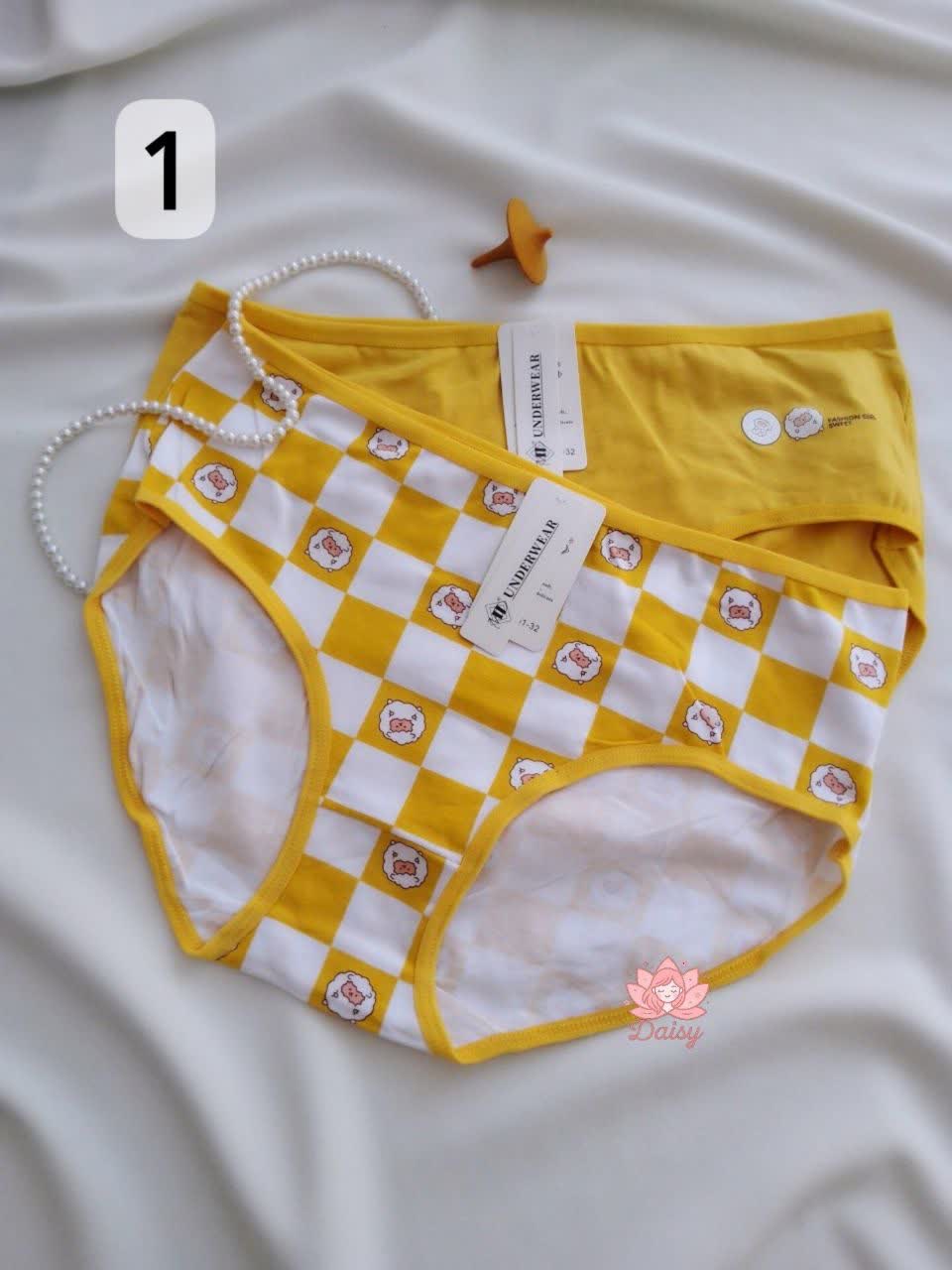 شورت فانتزی عروسکی زنانه