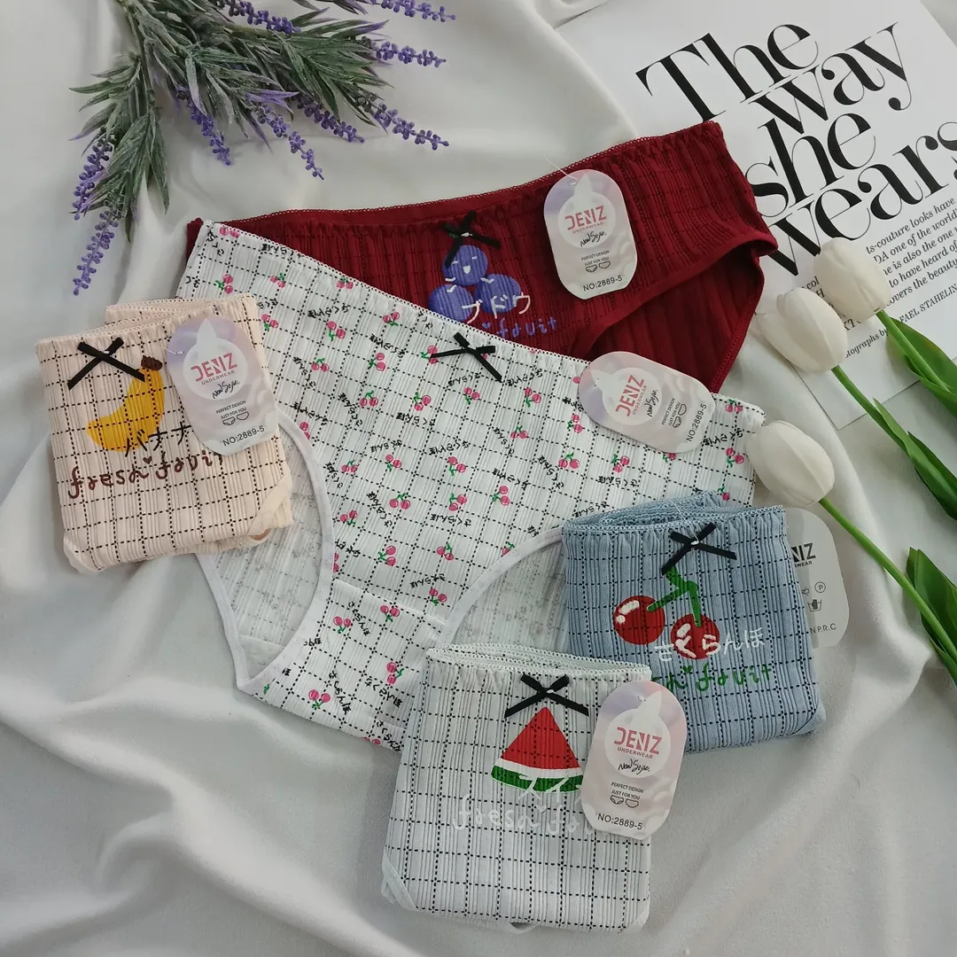 شورت کبریتی زنانه عروسکی