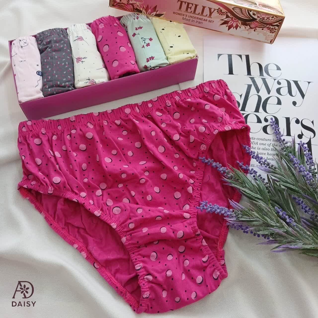 شورت دخترانه سوپر نخ