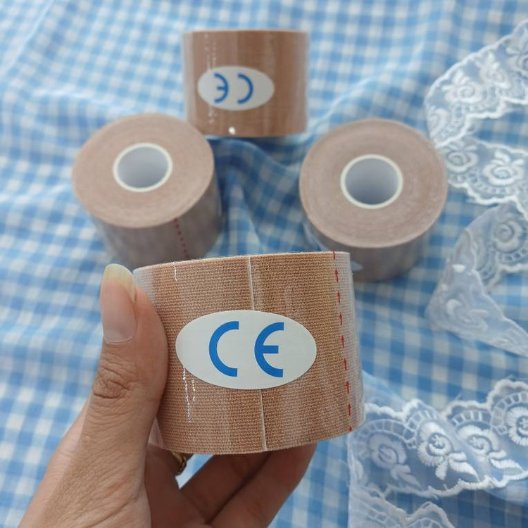 چسب لیفت سینه